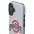 Ohio State University OSU Logo iPhone 16 Impact Case
